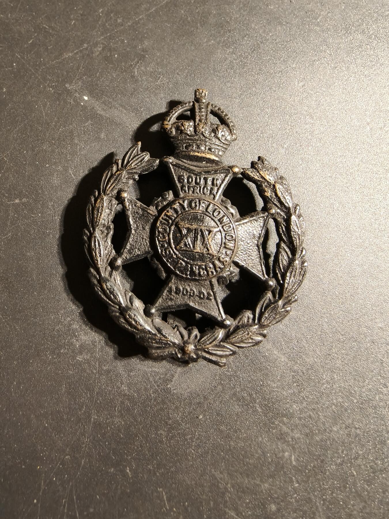 老王徽章第170期