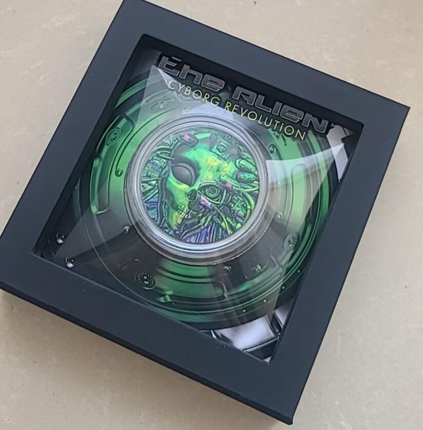 ❤️【币观天下】❤️ 第335期钱币拍卖- 2025.12.19周五晚上6点半场-长期征集拍品