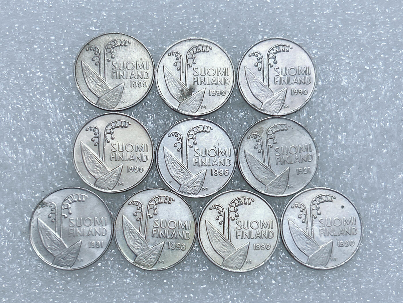 第一海外回流一元起拍收藏 散集专场  第277期