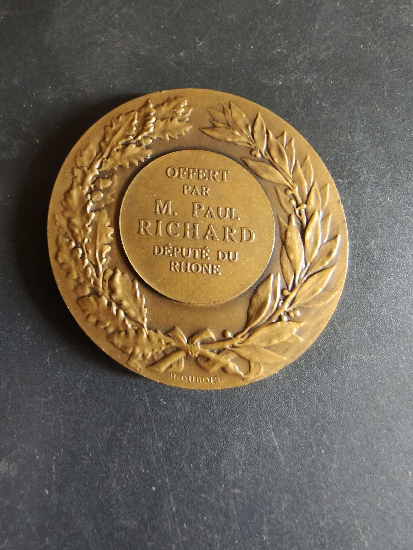 老王徽章第170期