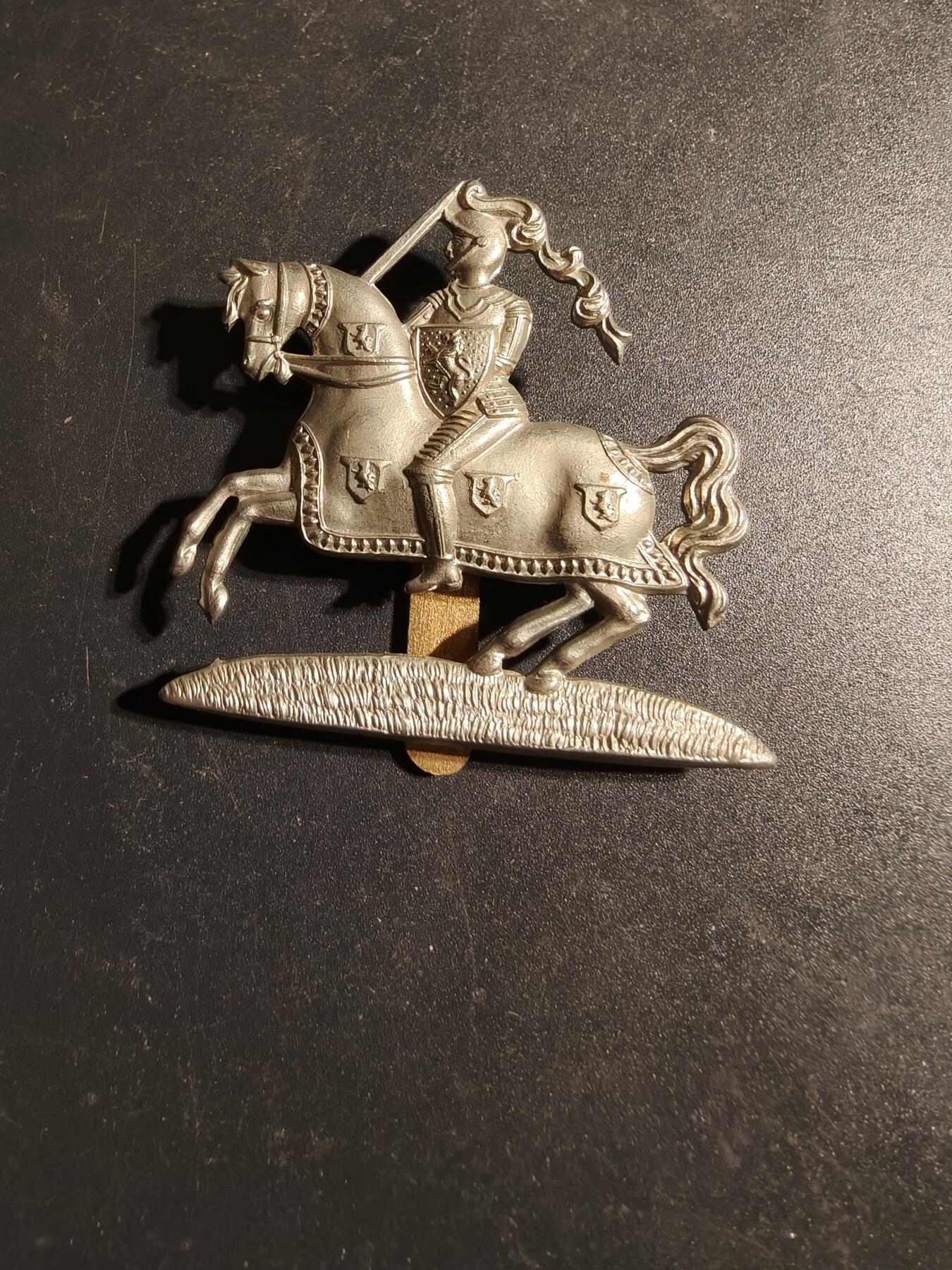 老王徽章第170期