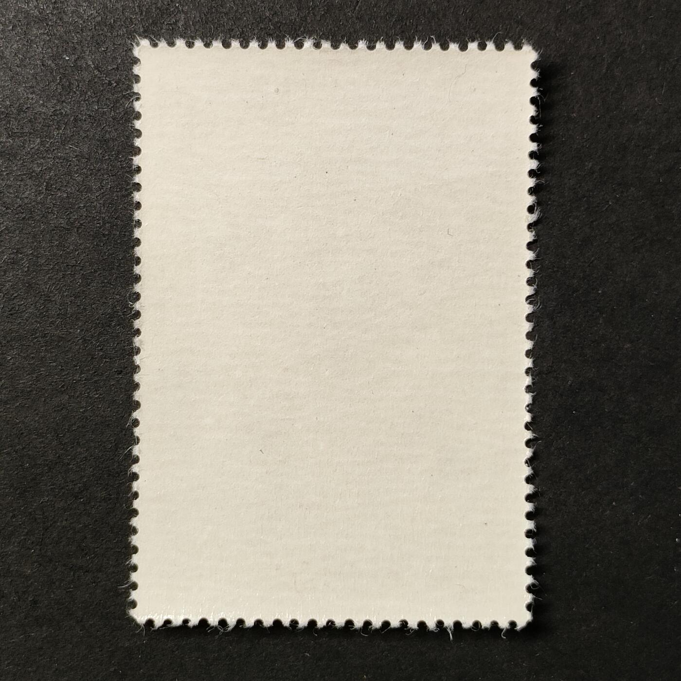 ↓君缘收藏684期☞钱币邮品↓无佣金、可寄存、满30元包邮  罗马尼亚邮票，1993年花卉植物 宽叶龙胆邮票