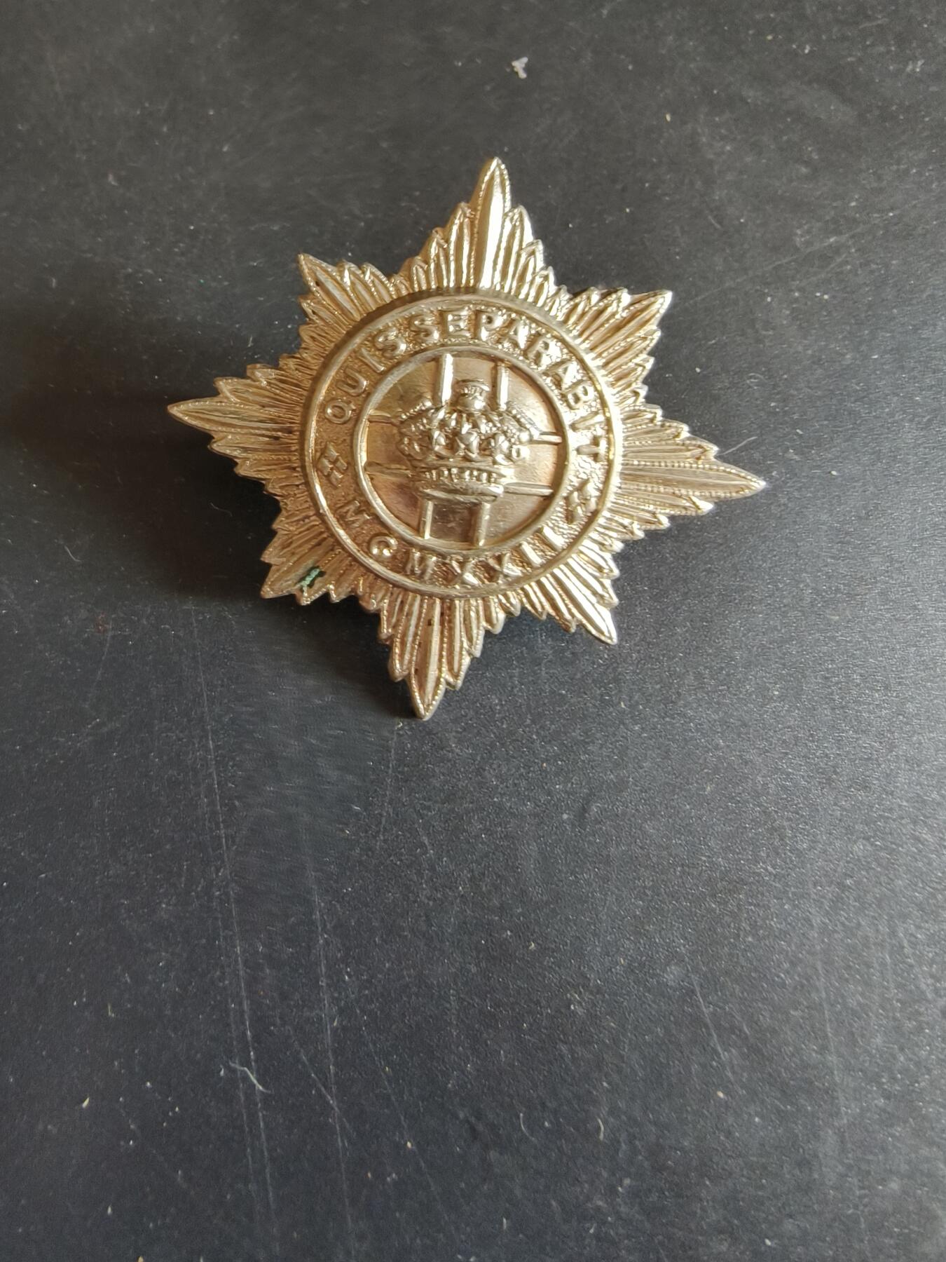 老王徽章第170期