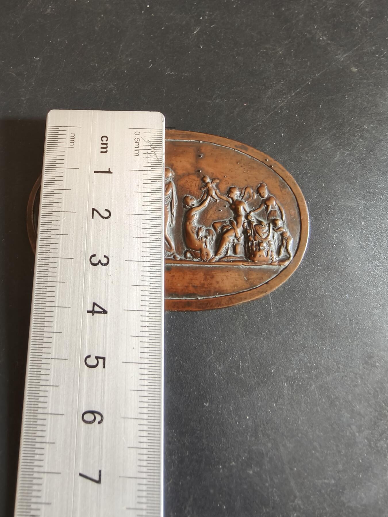 老王徽章第170期