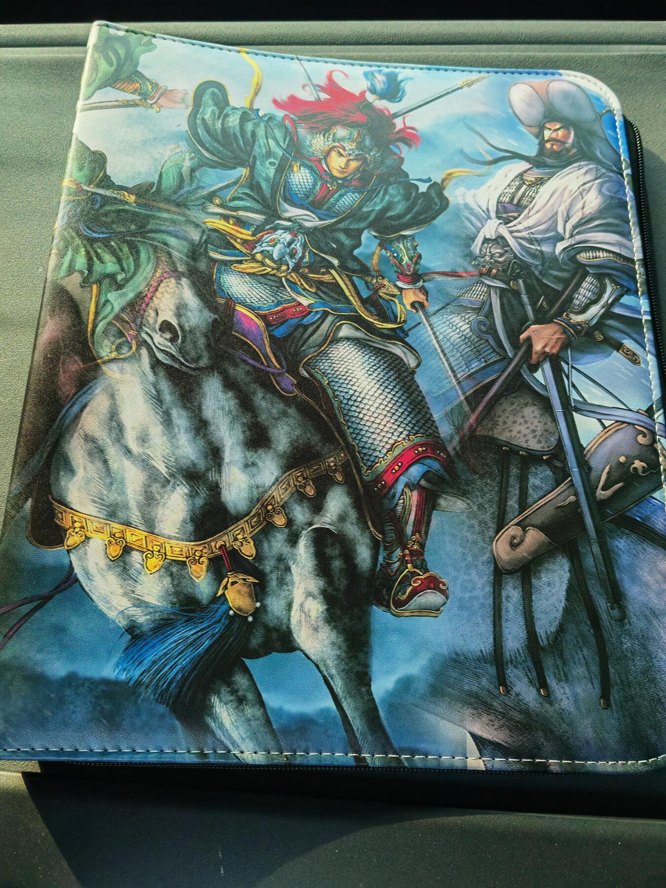 阳大大卡牌拍卖第87期（持续收拍品，周六晚上九点截拍，进群福利早知道）