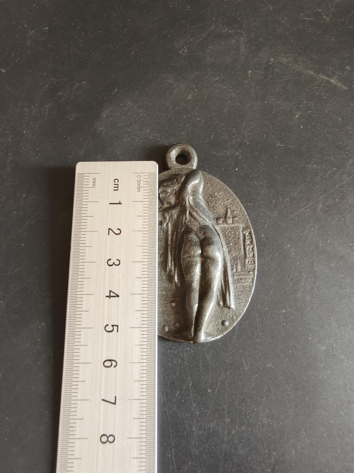 老王徽章第170期