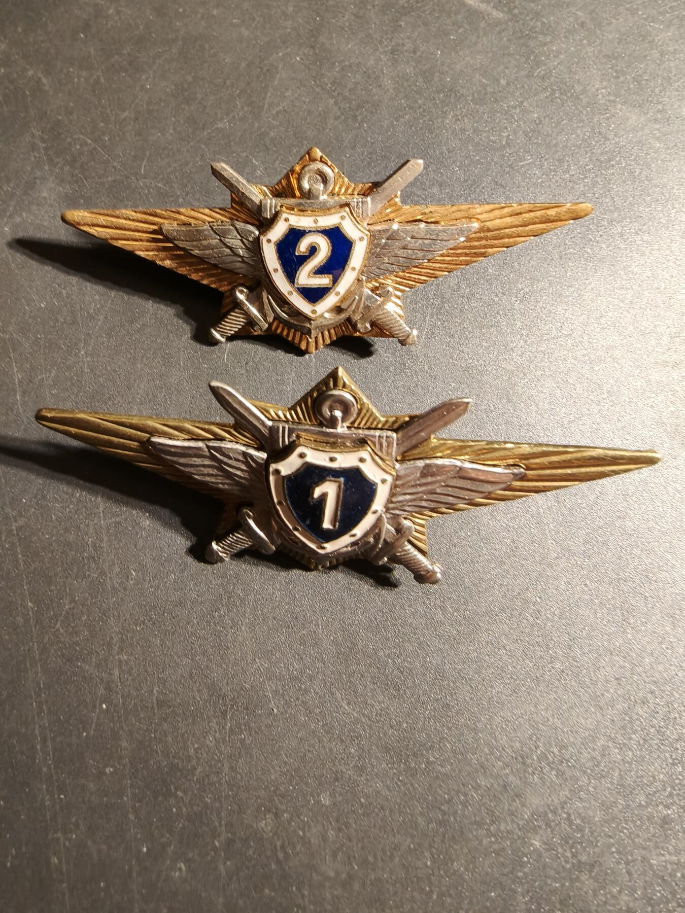 老王徽章第170期