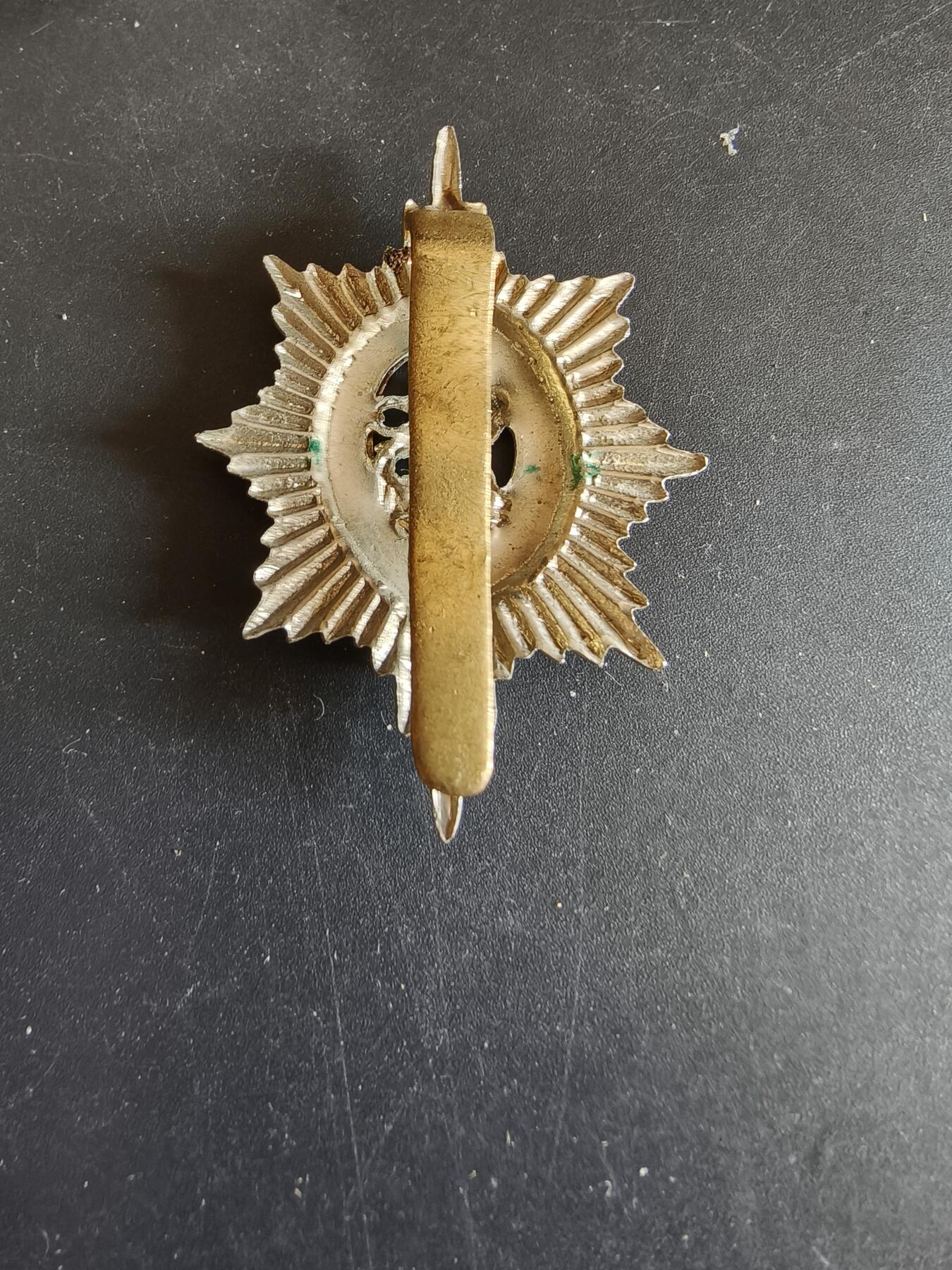 老王徽章第170期