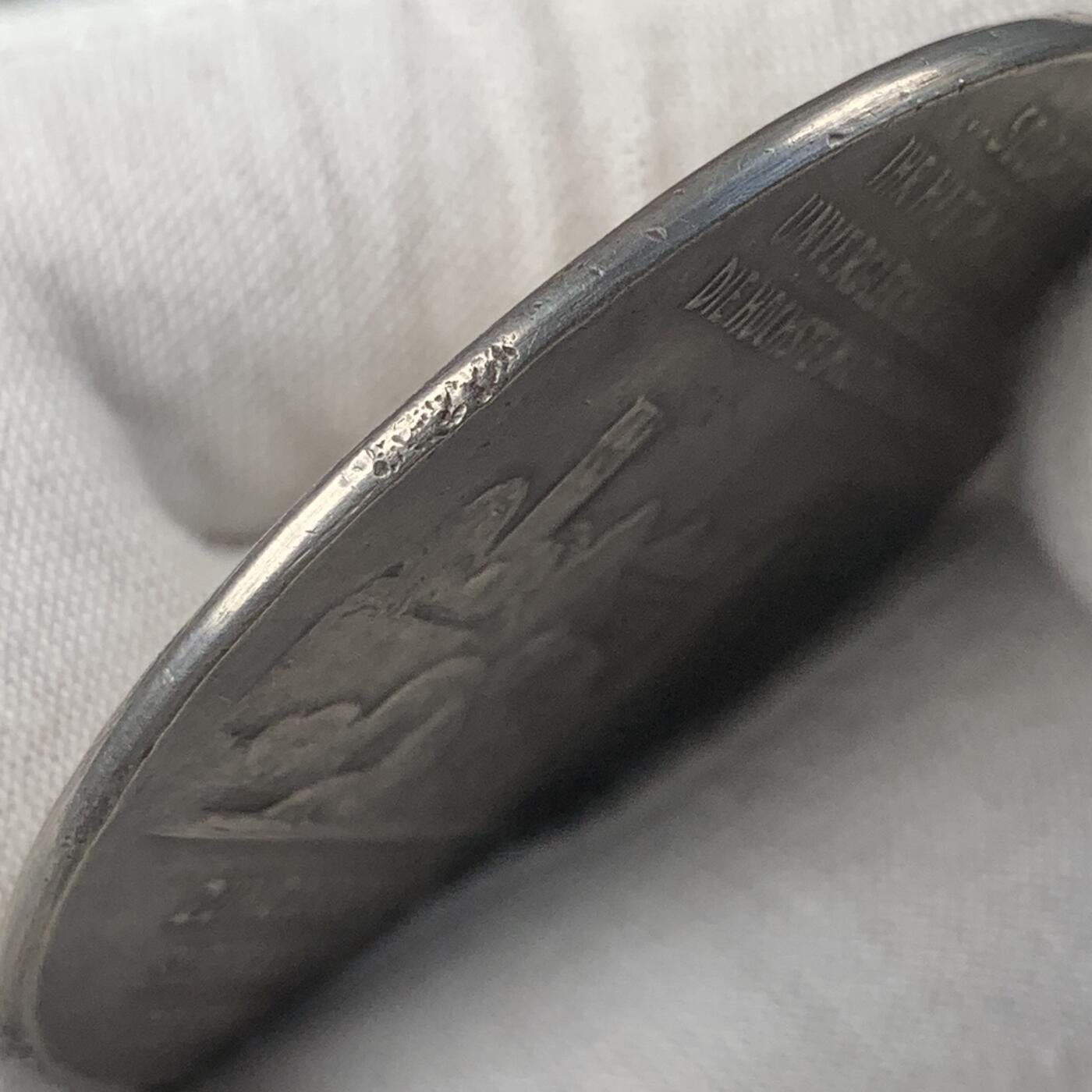 掌中浮雕-藏着的欧洲第047场