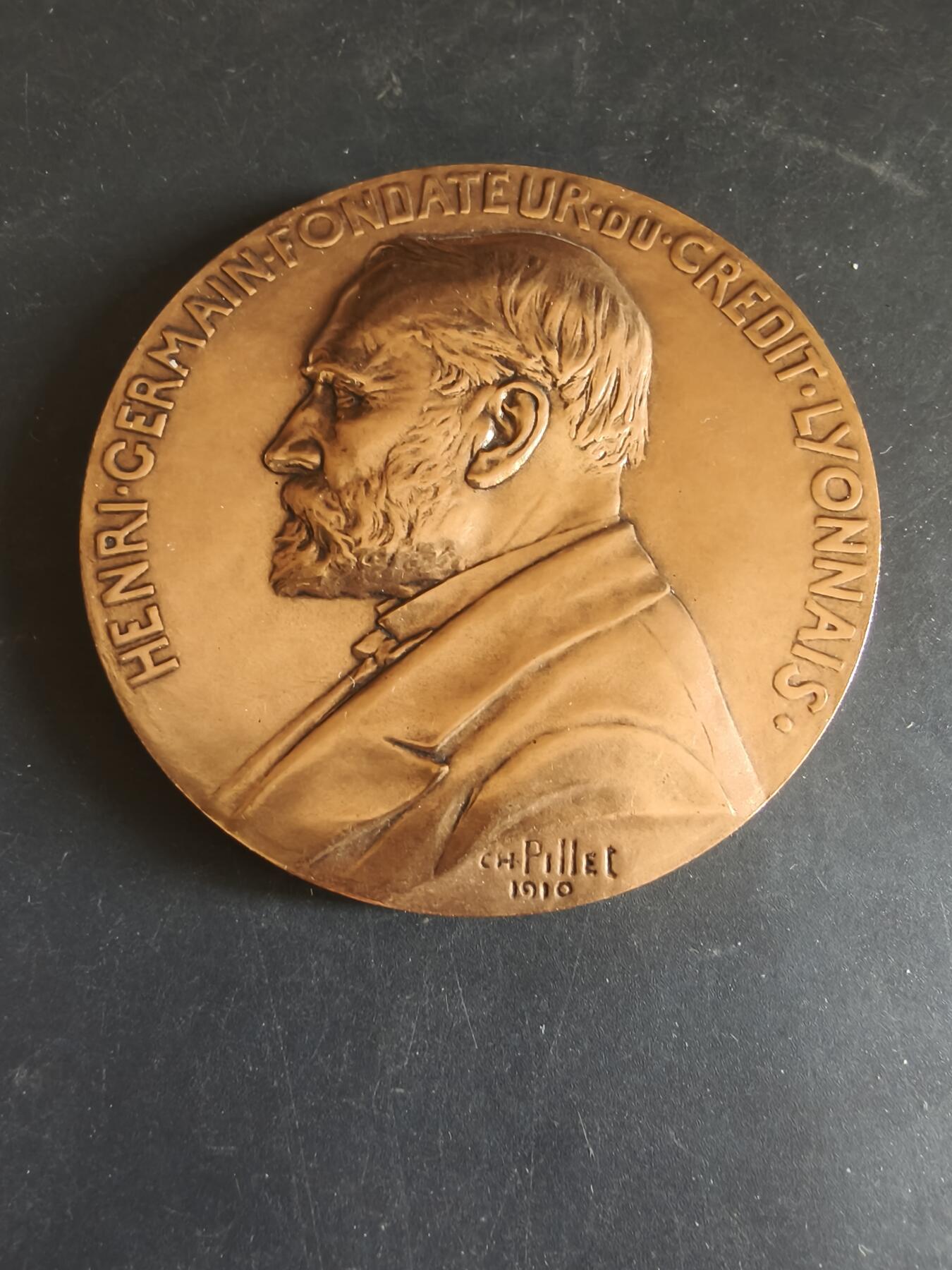 老王徽章第170期