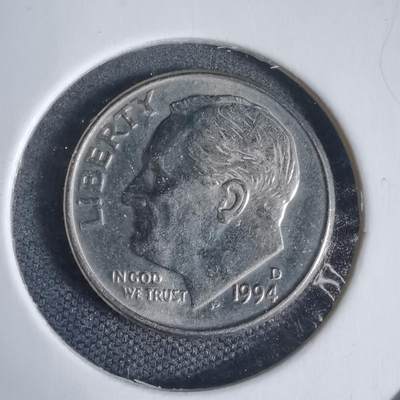 沼泽如烟--第937场 - 美国1994年十分