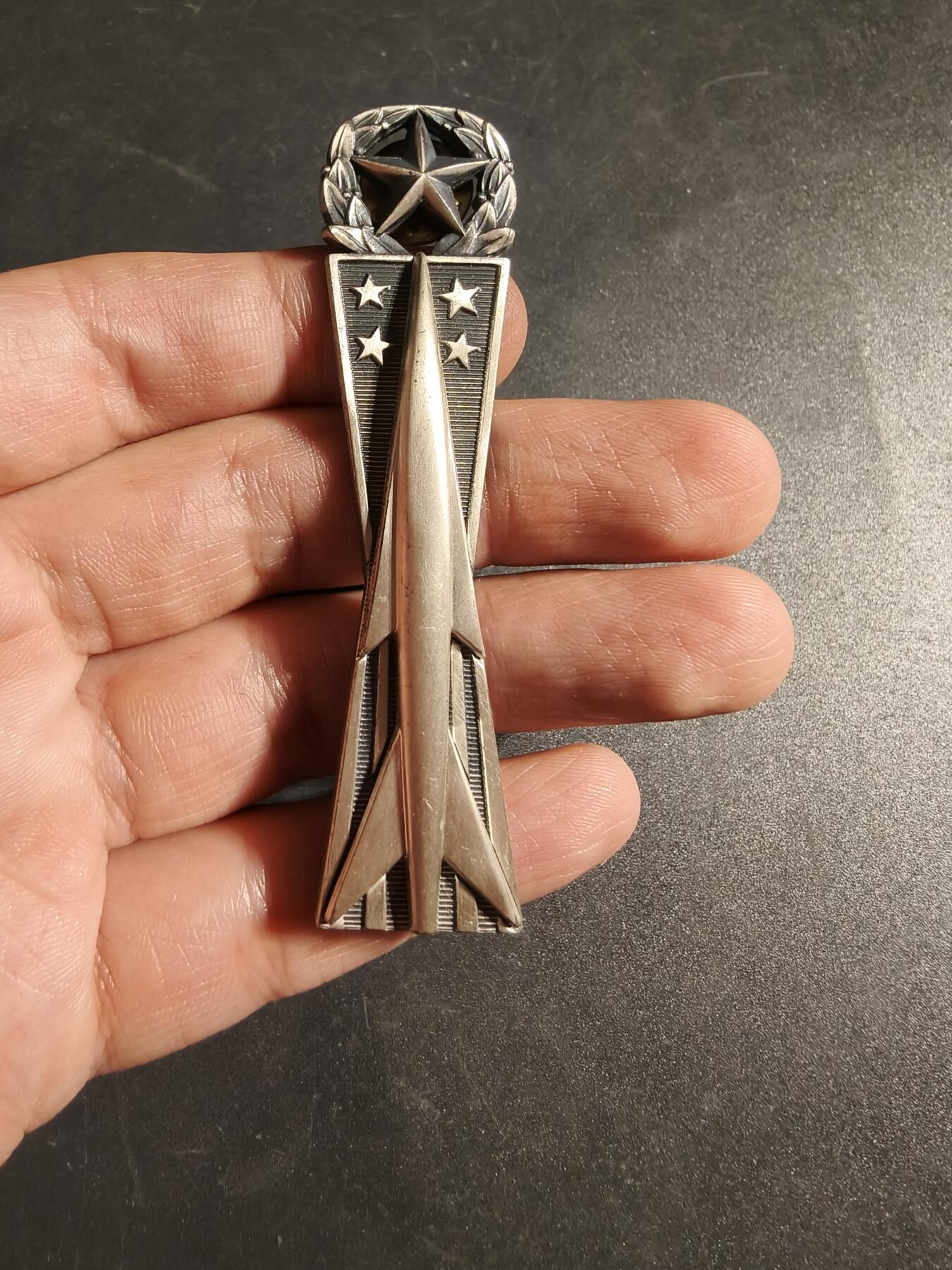 老王徽章第170期