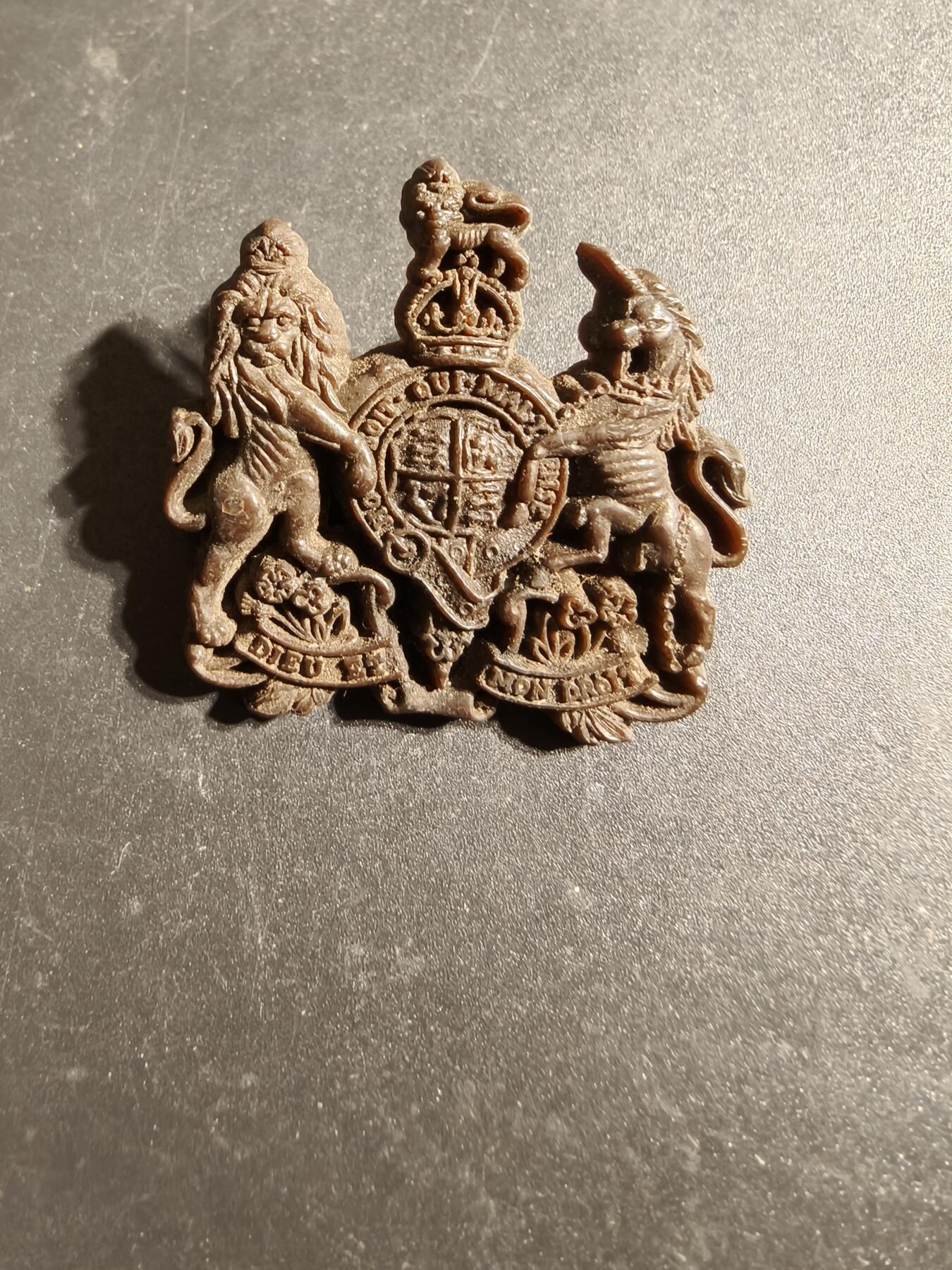 老王徽章第170期