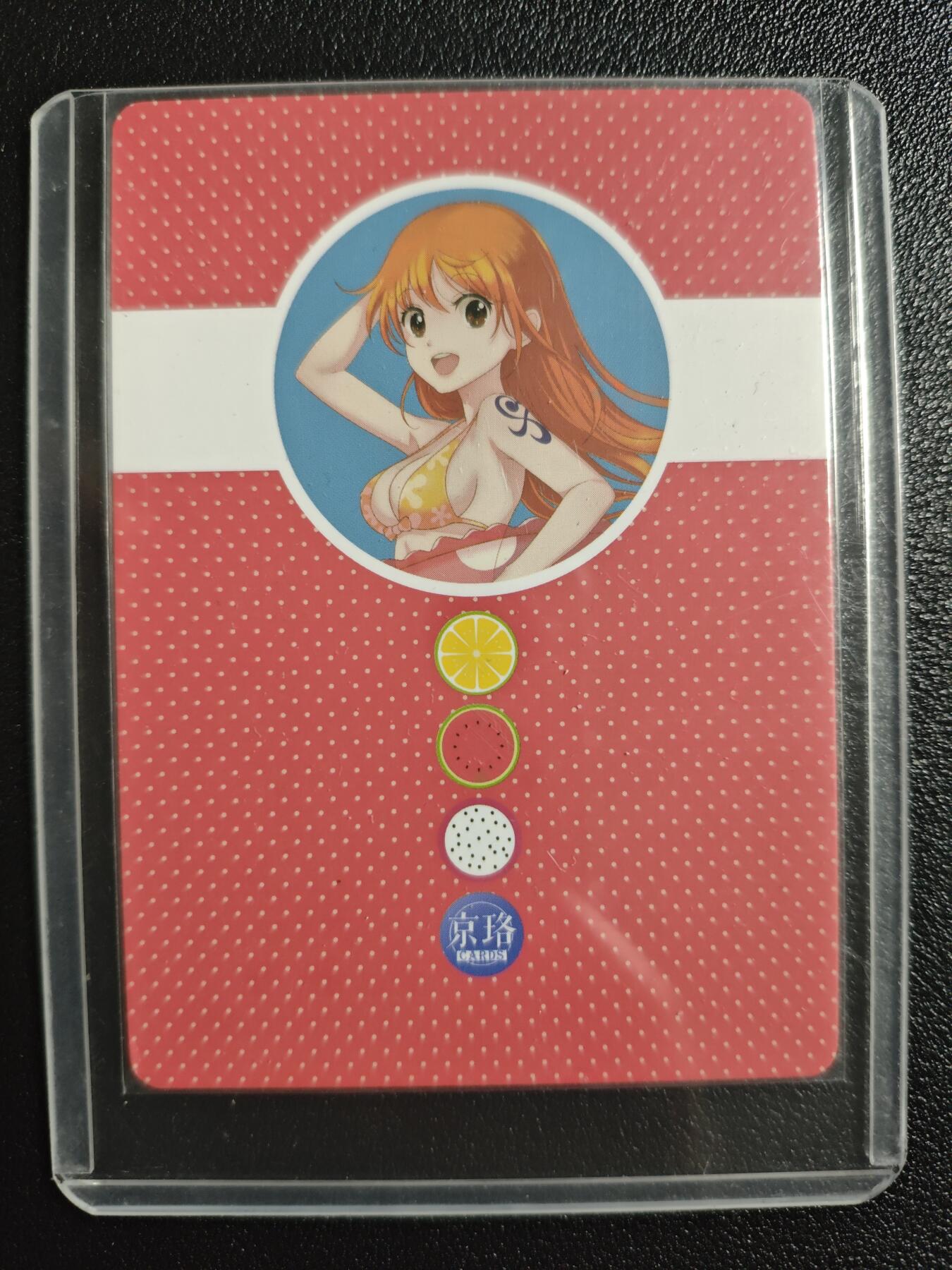 天玑星卡拍第151期《12.18周四截拍》持续收拍收评中 满赠卡需备注 京珞卡牌 娜美 纱布闪