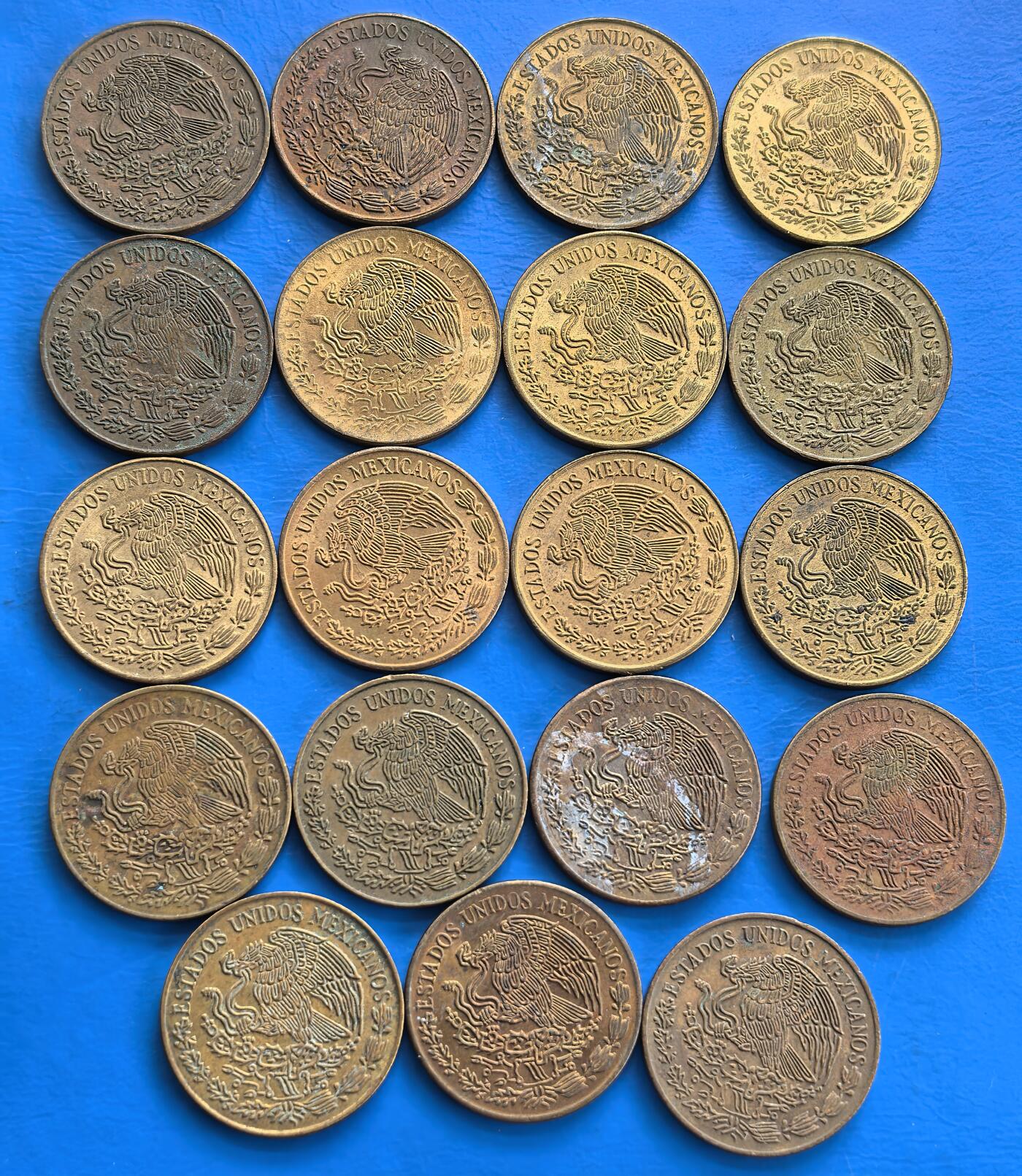 外国优质老铜币高银银币，周六九点倒数截拍，满百包邮，持续收拍