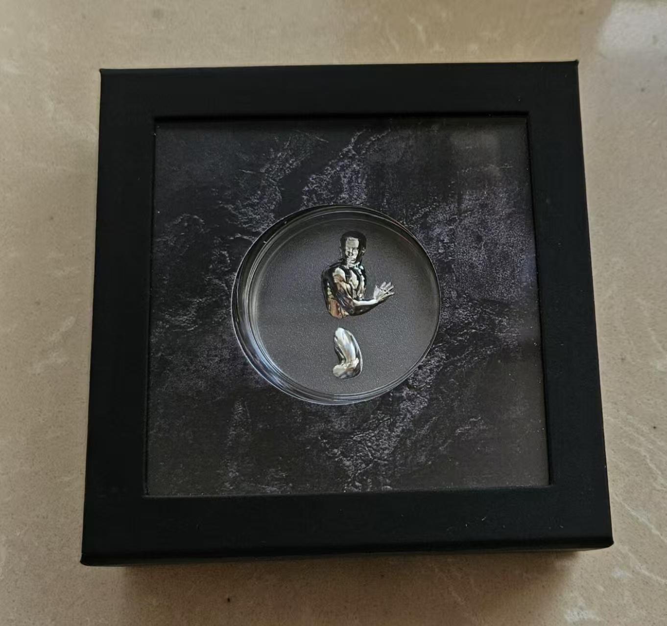 ❤️【币观天下】❤️ 第335期钱币拍卖- 2025.12.19周五晚上6点半场-长期征集拍品