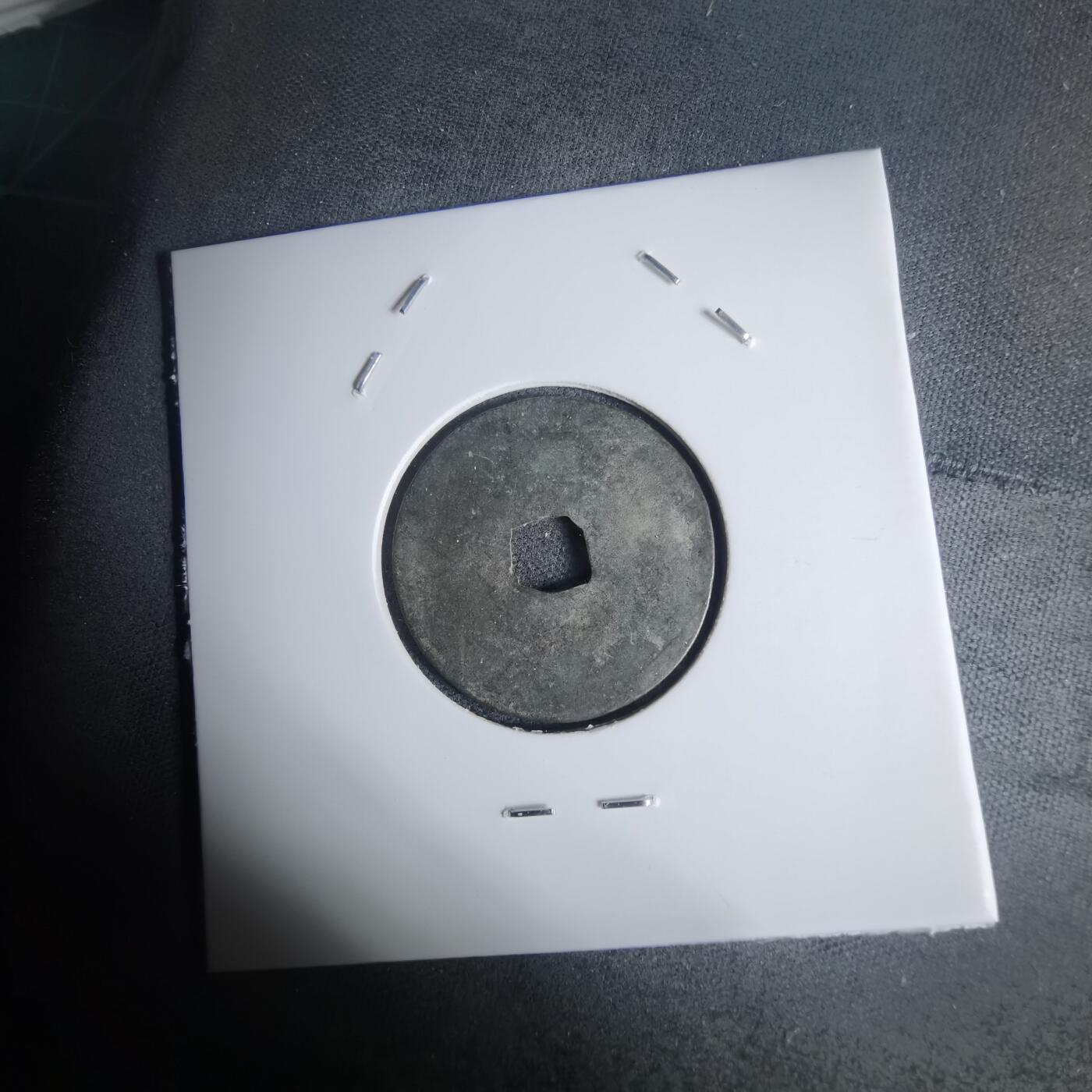 沼泽如烟--第939场 圣元通宝