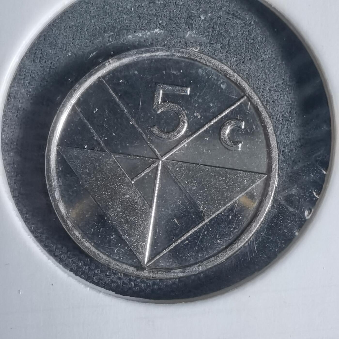 沼泽如烟--第937场 阿鲁巴1997年5分