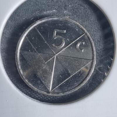 沼泽如烟--第937场 - 阿鲁巴1997年5分