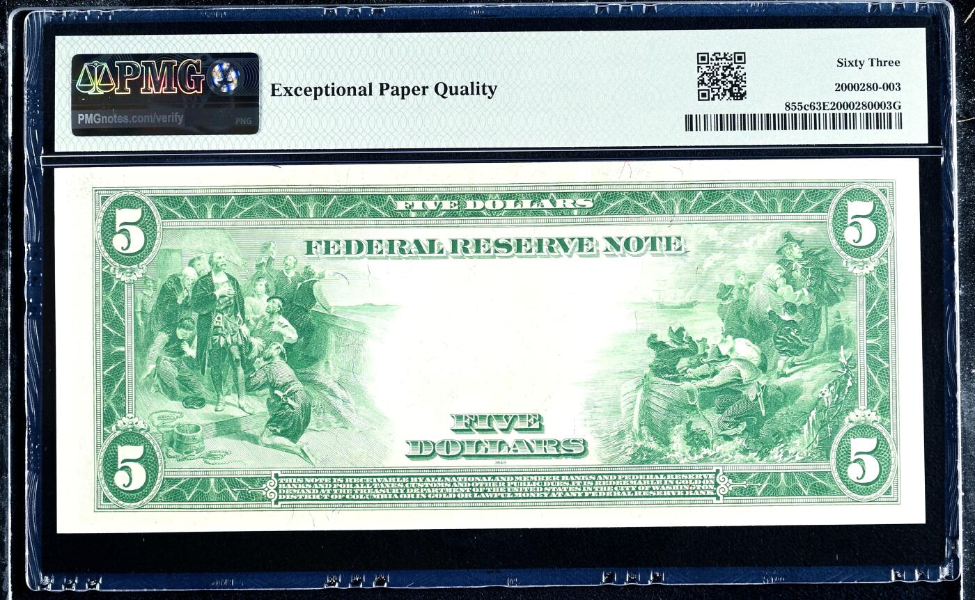 【Blue Auction】世界纸币精拍第764期——18级TOP拍卖/信誉/品质/专业/高效💫