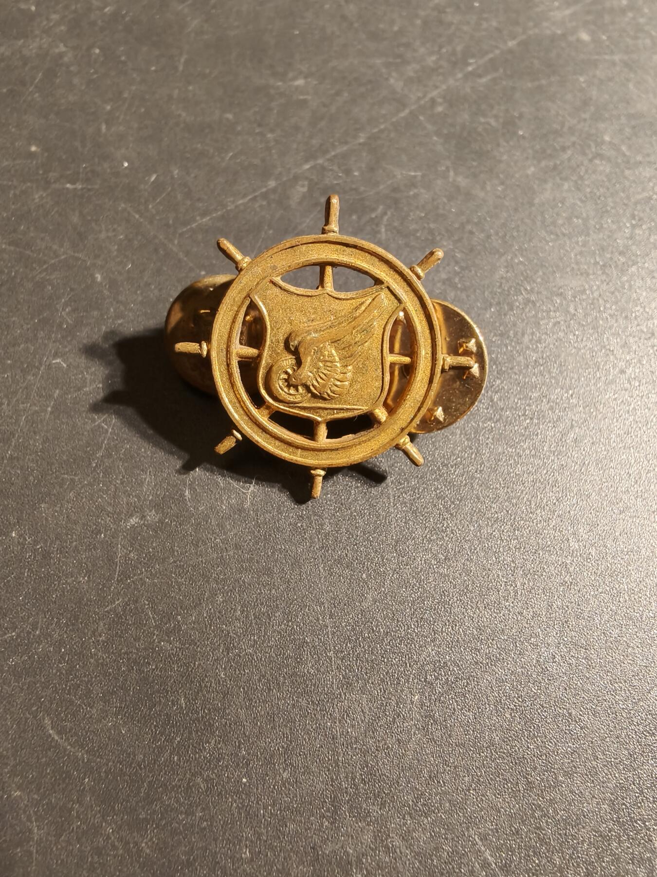 老王徽章第170期