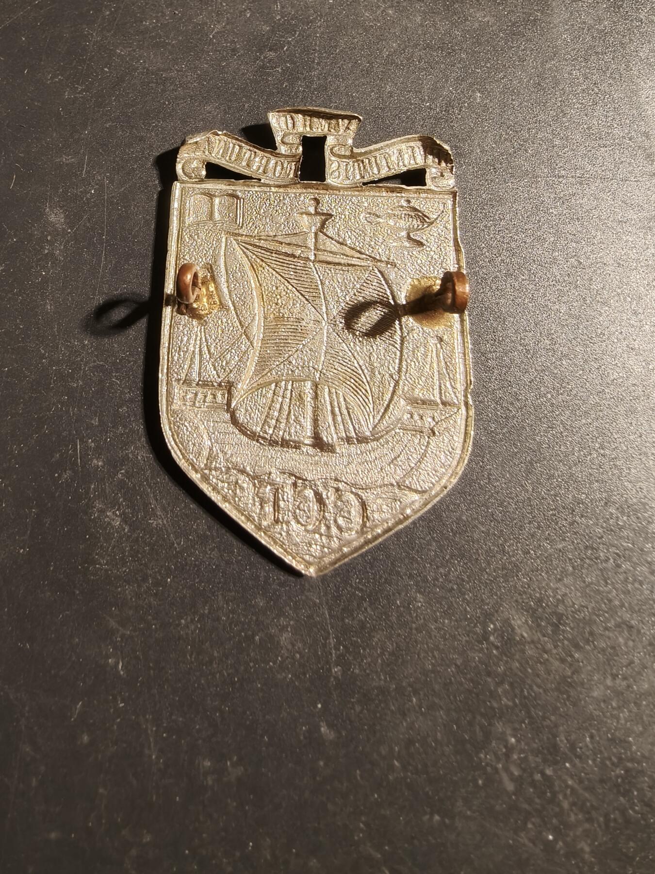 老王徽章第170期