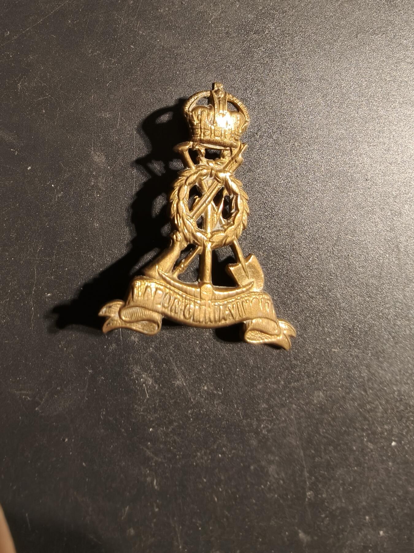 老王徽章第170期