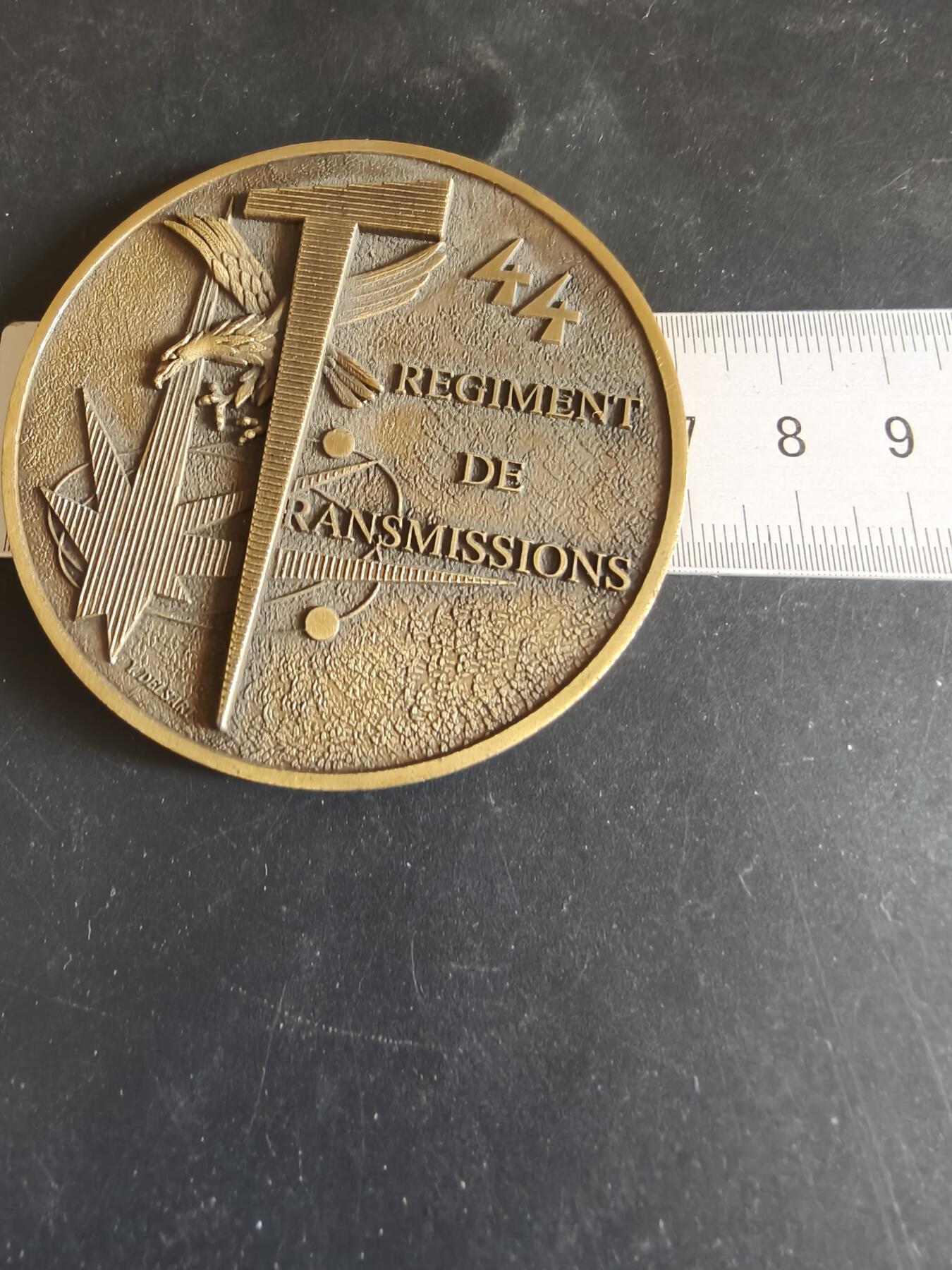 老王徽章第170期