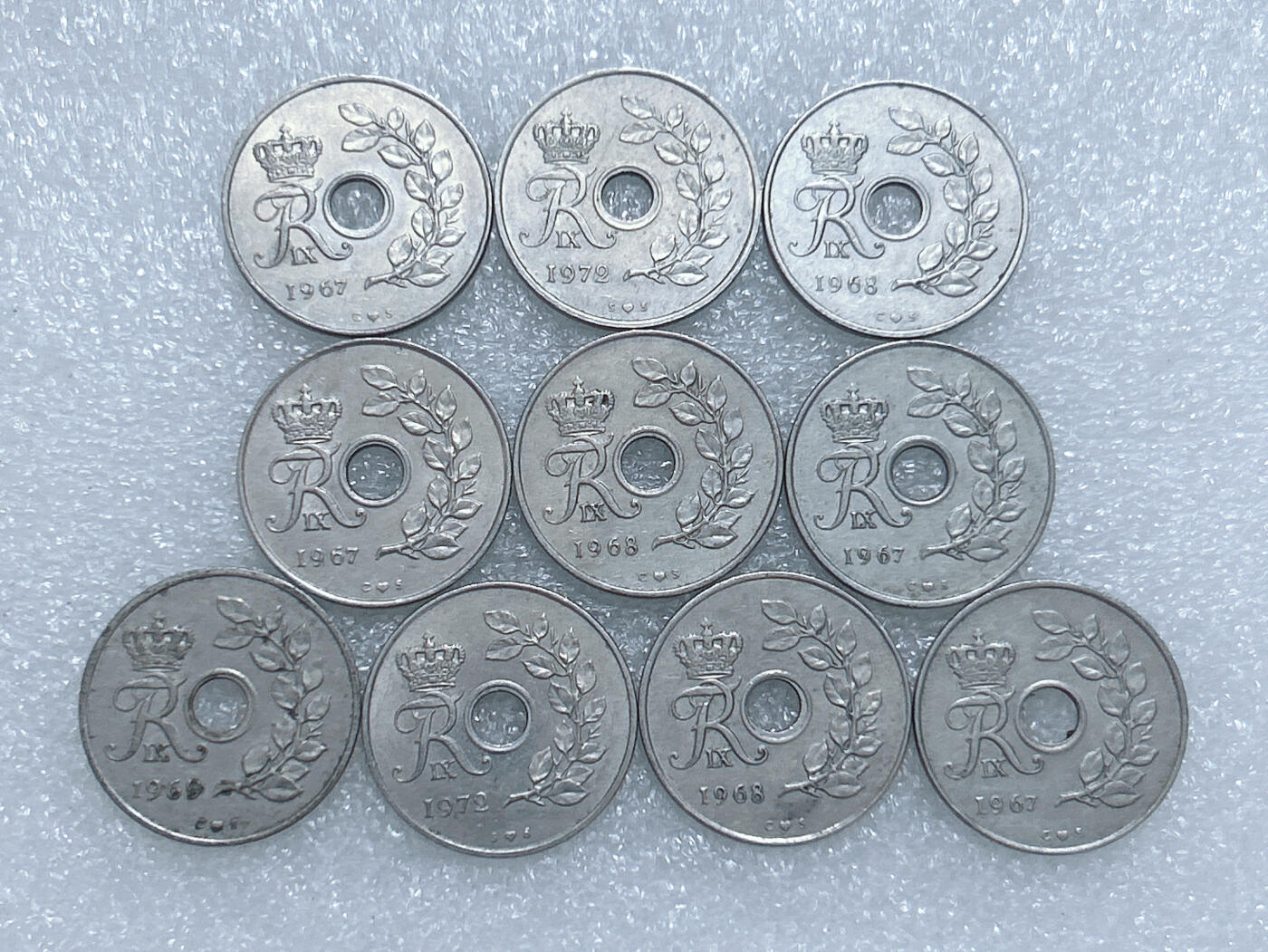 第一海外回流一元起拍收藏 散集专场  第277期