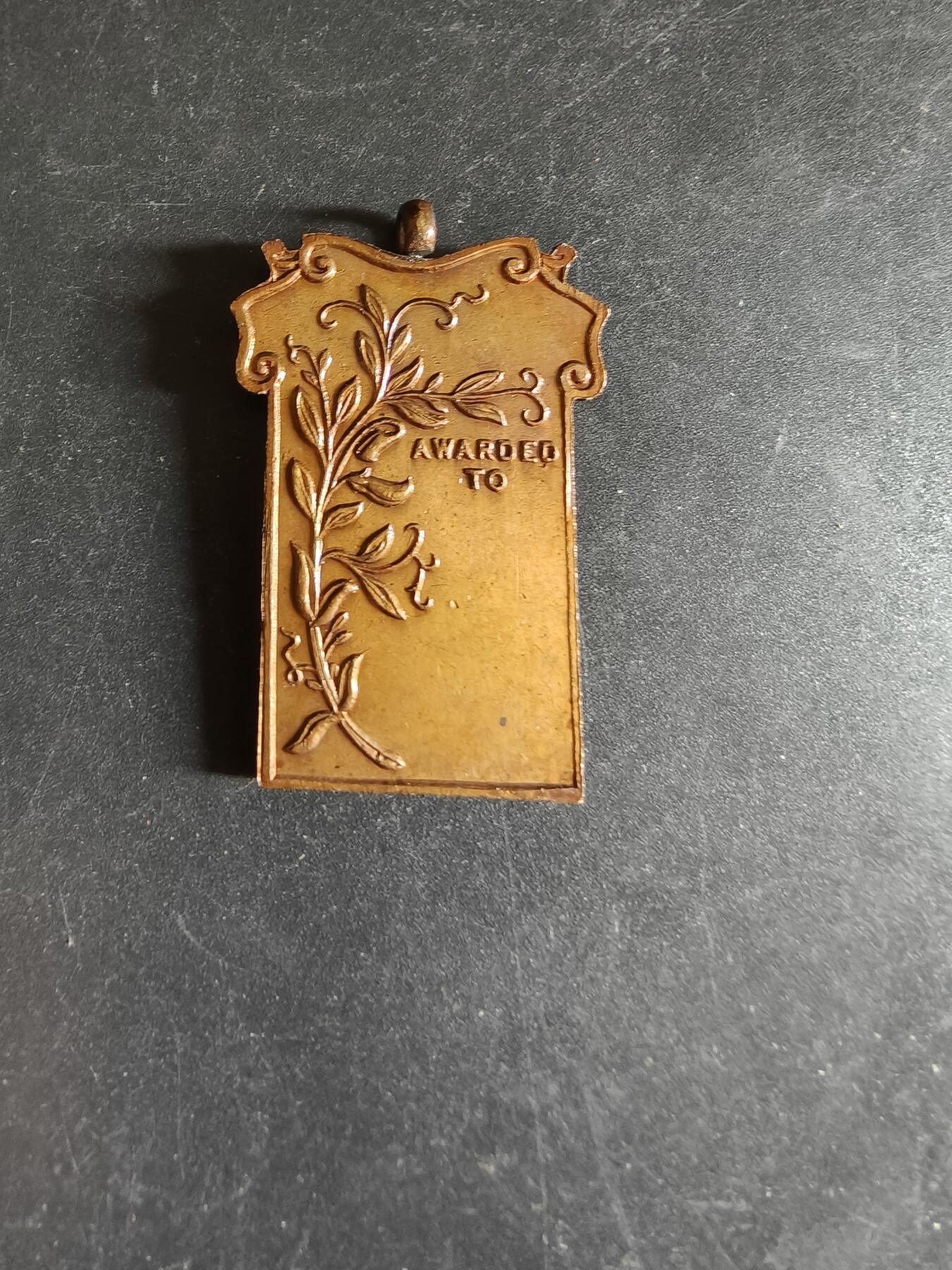 老王徽章第170期