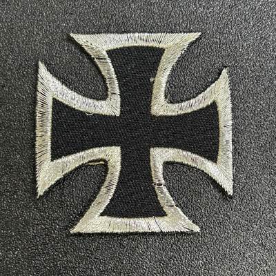 西秦中古拍卖第六十九期 - 铁十字臂章