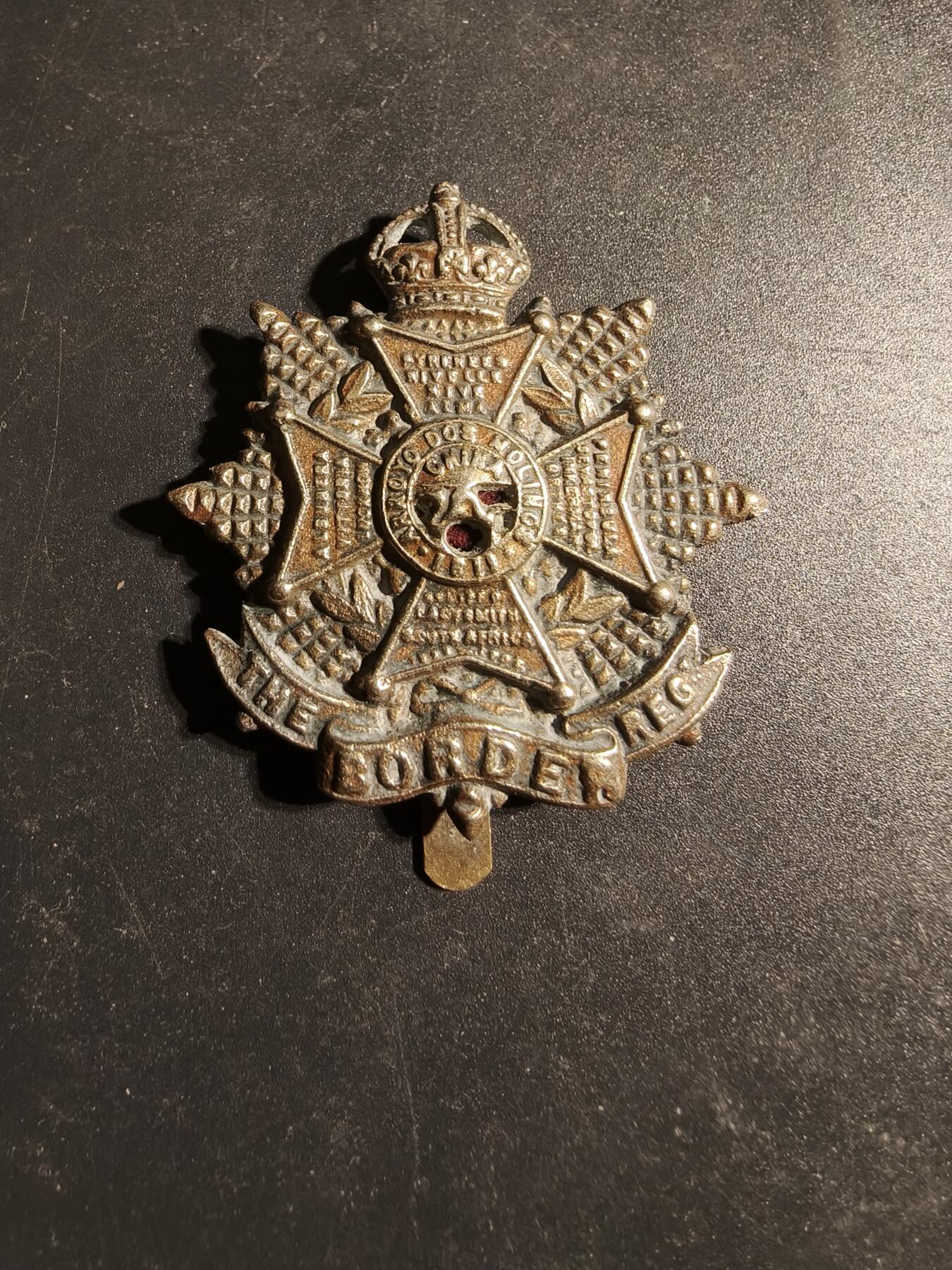 老王徽章第170期