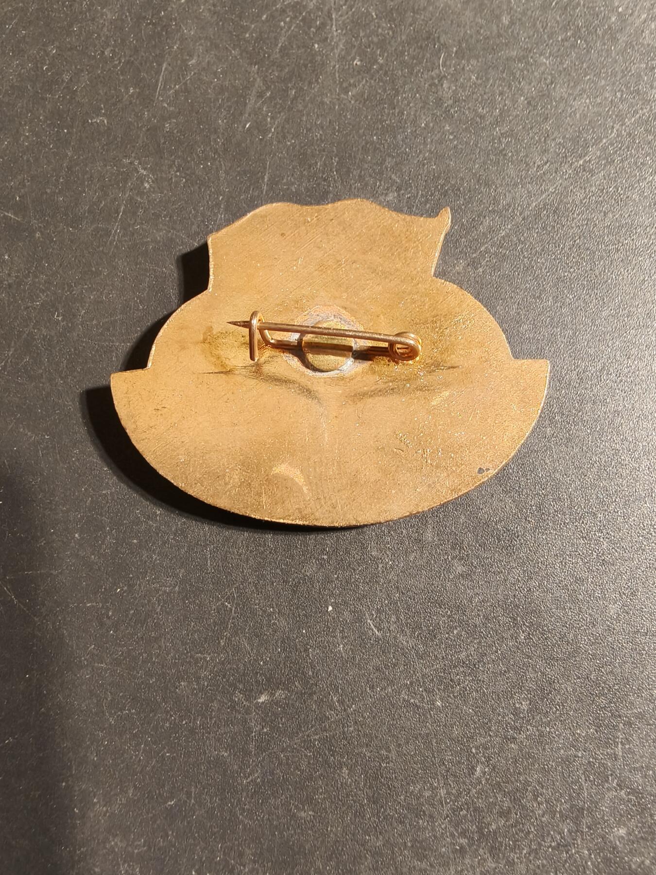 老王徽章第170期