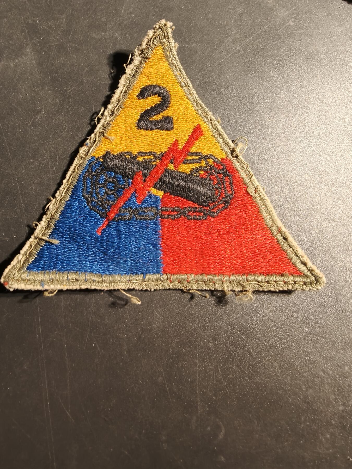 老王徽章第170期