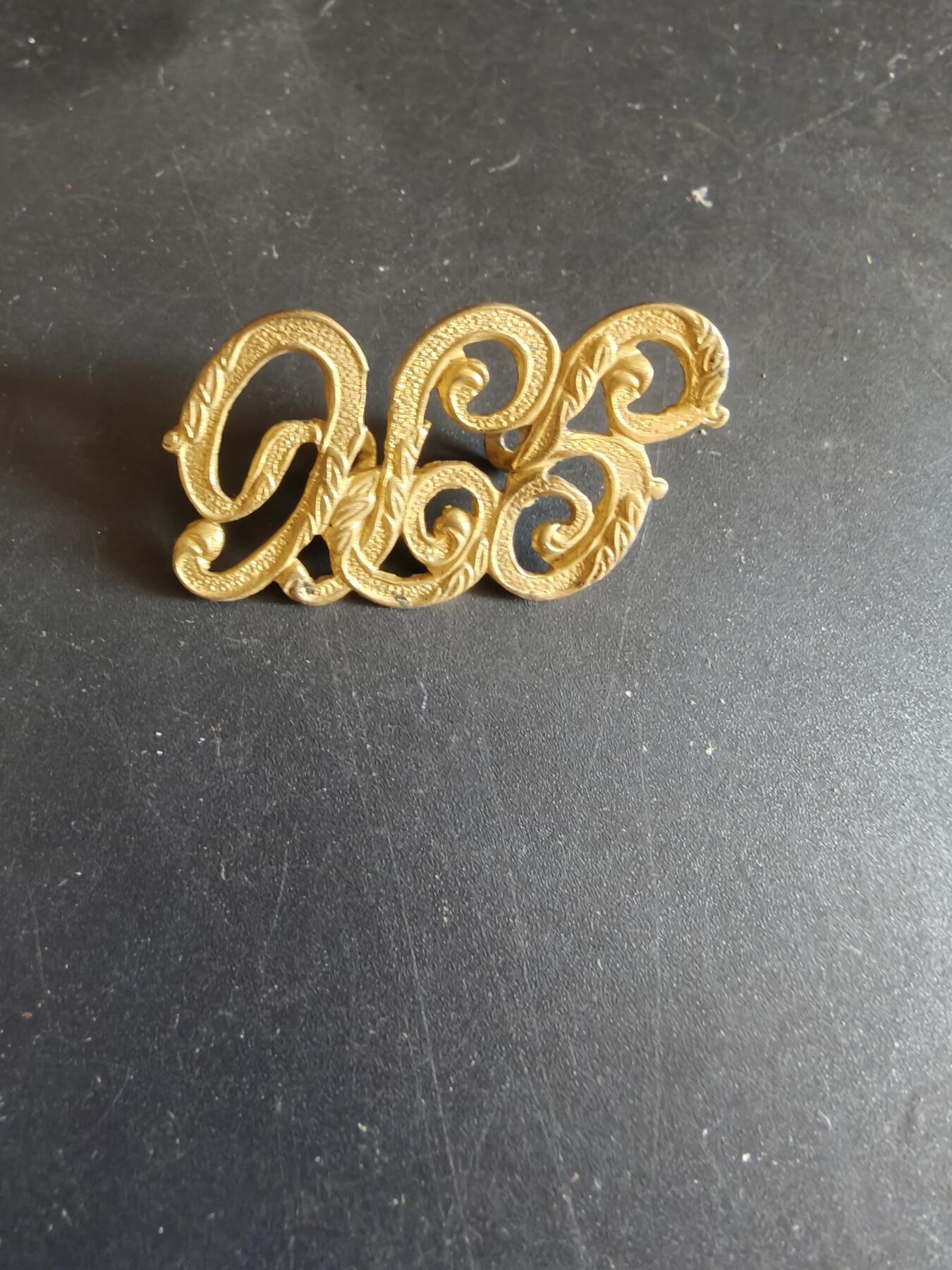 老王徽章第170期