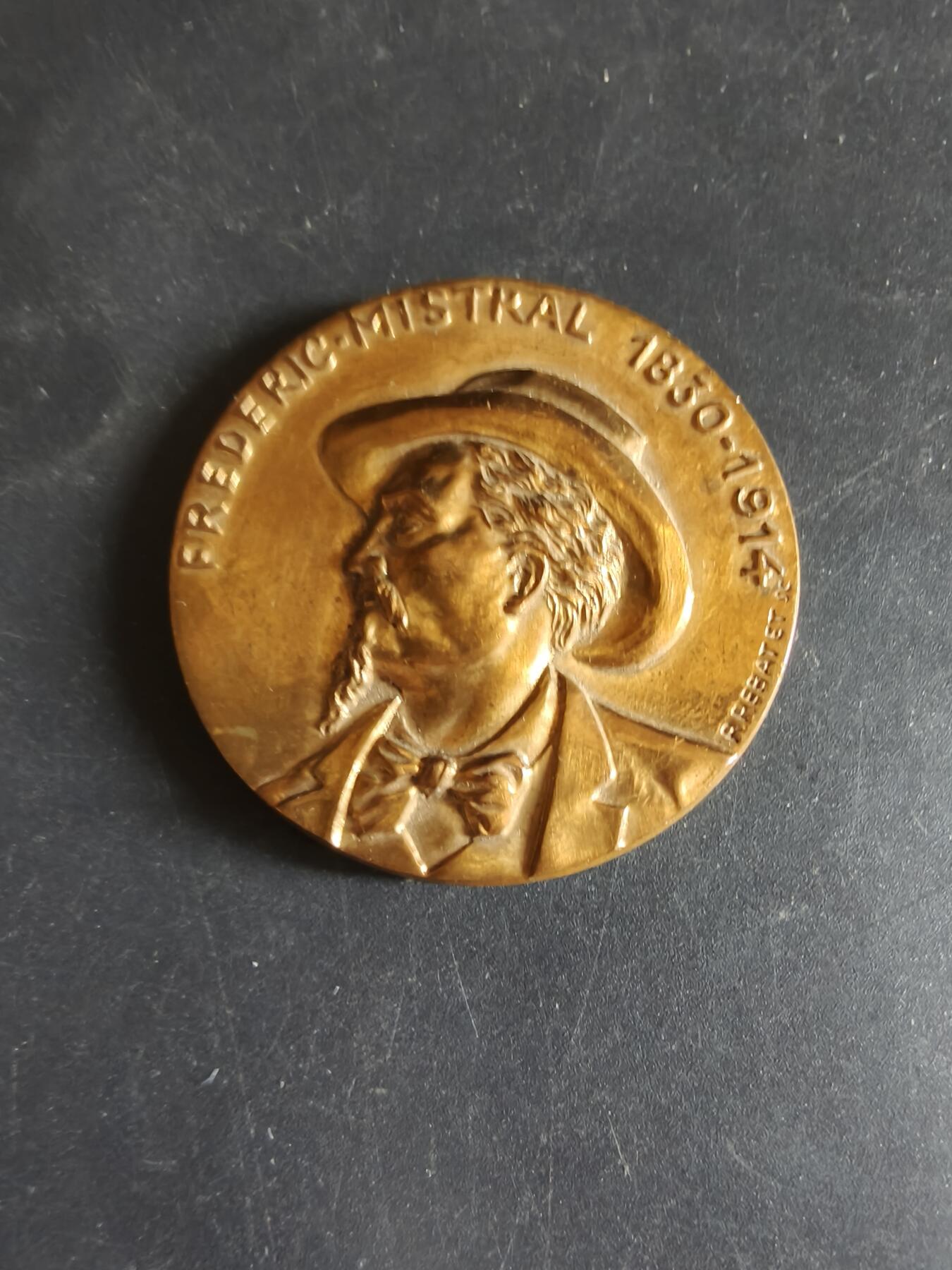 老王徽章第170期