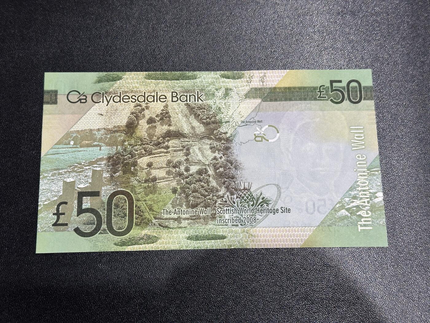 《外钞收藏家》第五百九十五期（优品场）（本平台长期征集拍品、欢迎藏友们联系合作）