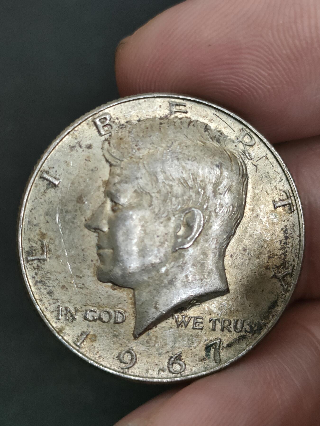 猩哥外币小铺➨【第210场】 美国银币