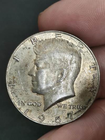 猩哥外币小铺➨【第210场】 - 美国银币