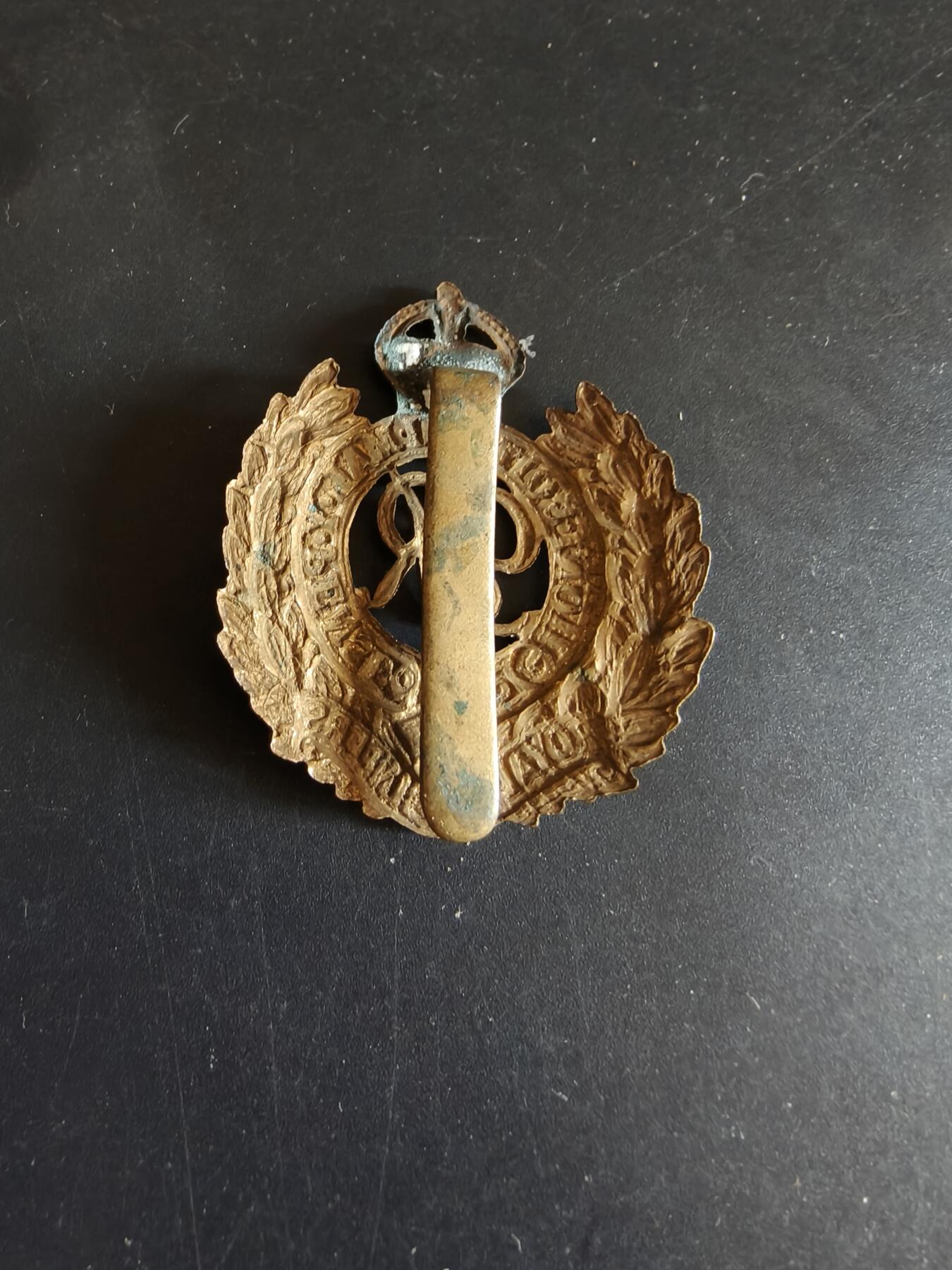 老王徽章第170期