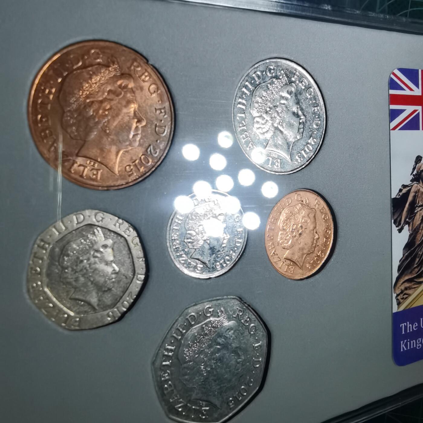 沼泽如烟--第937场 英国盾牌套