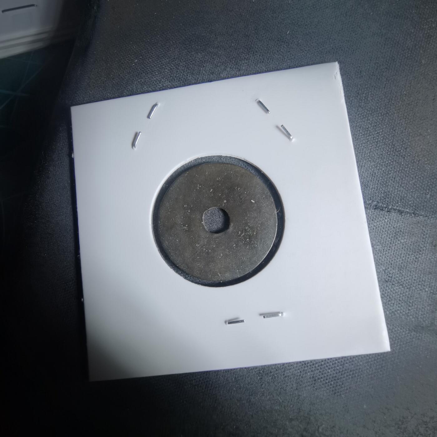 沼泽如烟--第939场 元丰通宝？