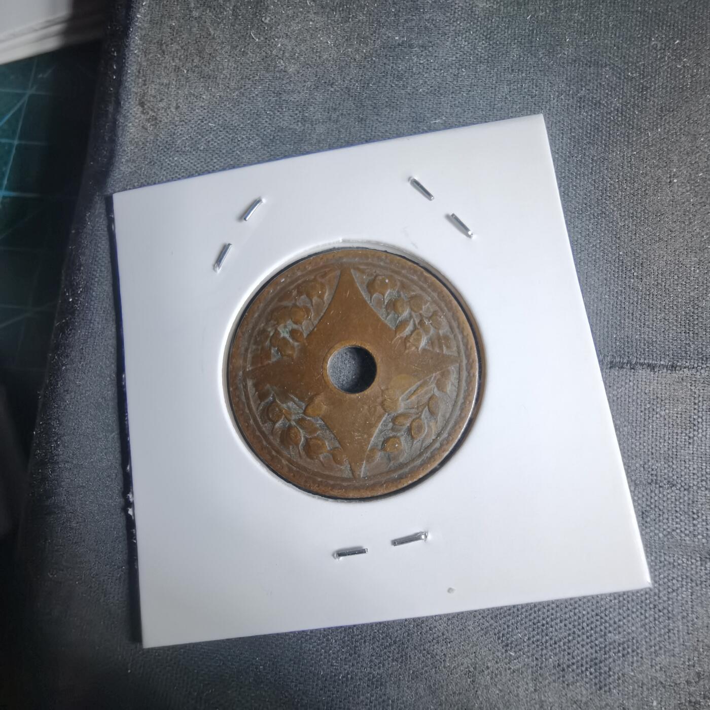 沼泽如烟--第939场 民国五年一分