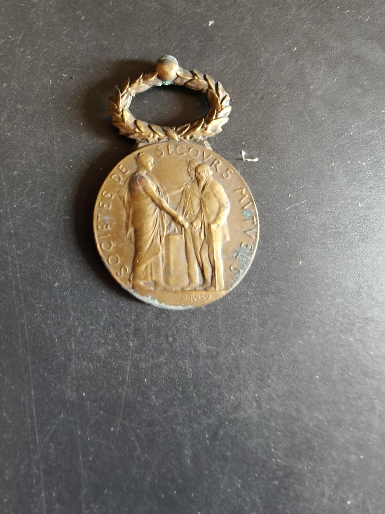 老王徽章第170期