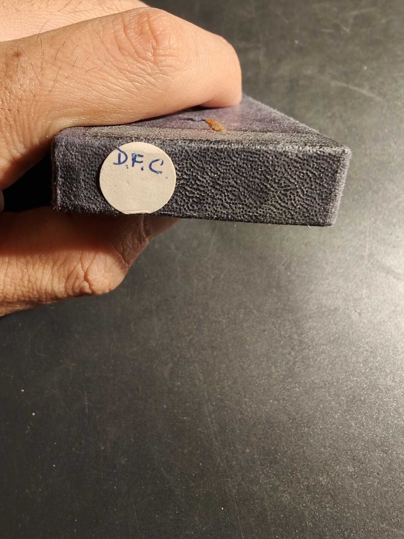 老王徽章第170期 美国优异飞行十字勋章迷你章    原盒