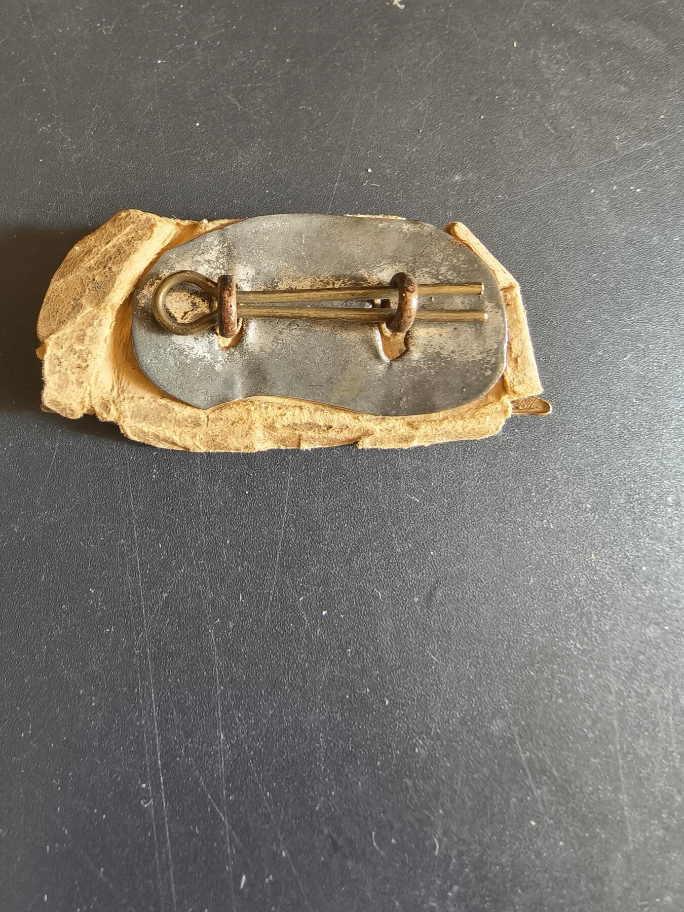 老王徽章第170期