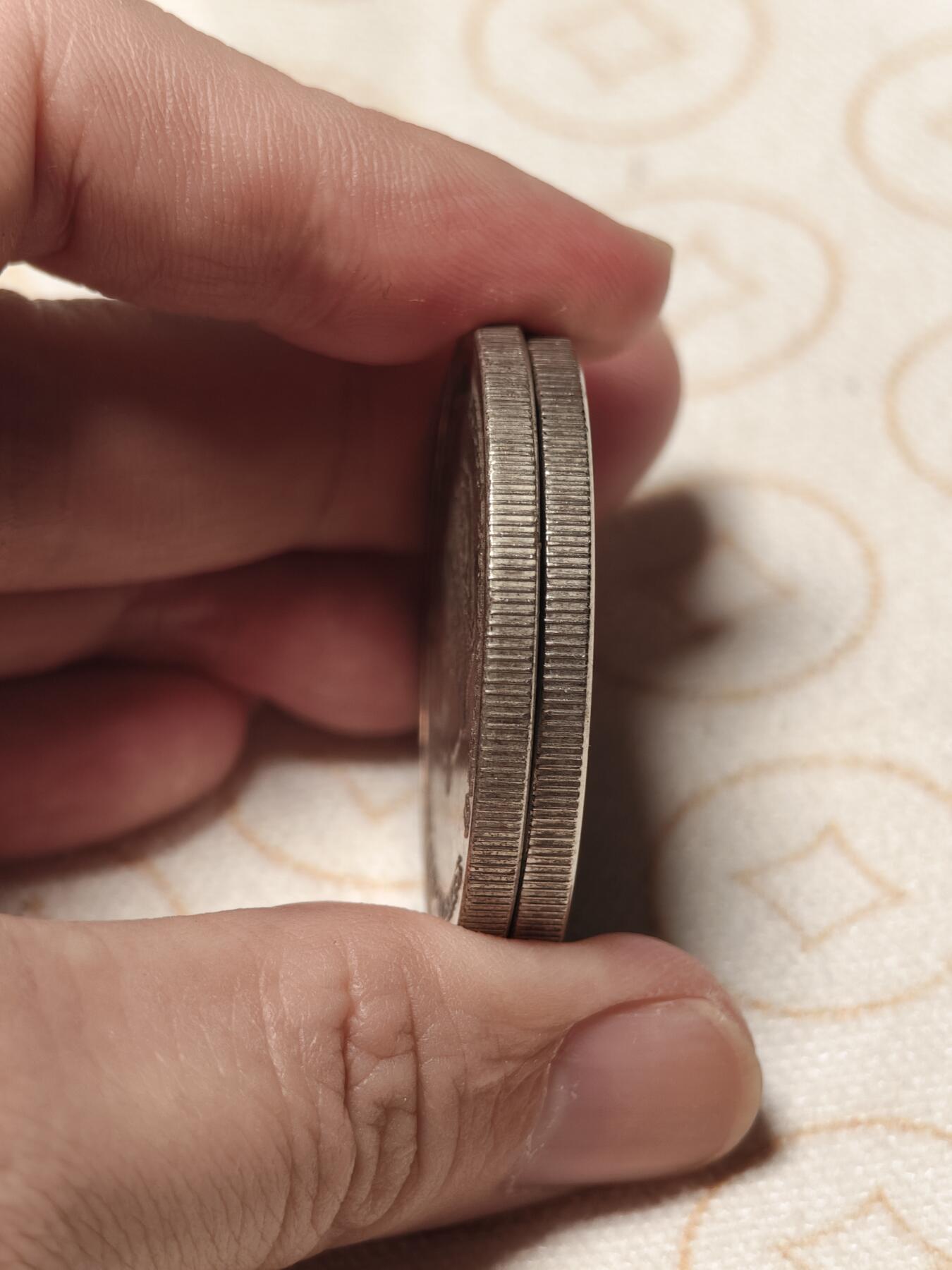 抚柳草堂-第二期章牌钱币 奖章勋章限时免佣 满百包邮 放漏专场