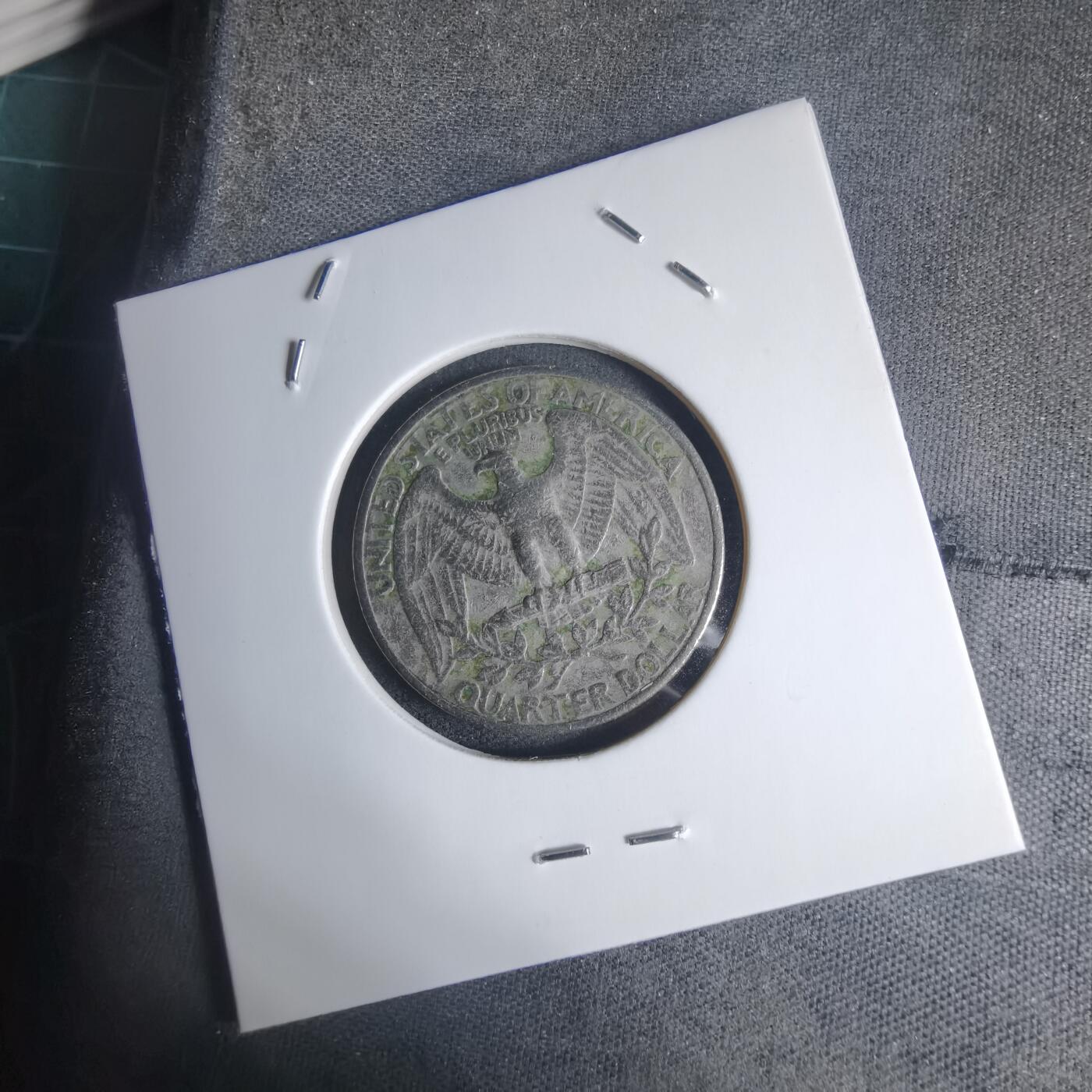 沼泽如烟--第939场 美国1980年25分