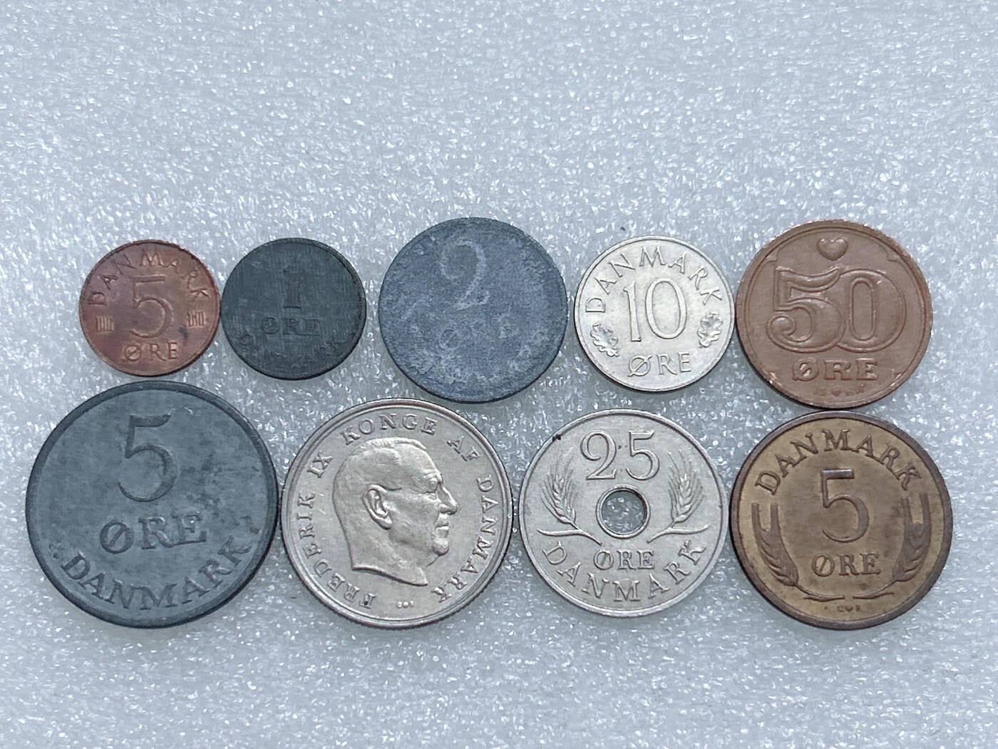 第一海外回流一元起拍收藏 散集专场  第277期