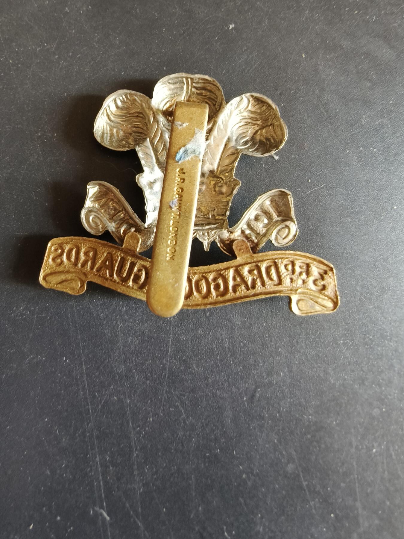 老王徽章第170期